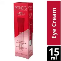 在飛比找蝦皮購物優惠-Pond's Ponds Age Miracle 眼霜 15