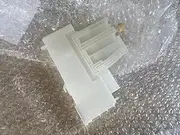 YUNMOKH 2PCS Replacement Ink Tanks for ET-8550 ET-8500 L8050 L18050 L8058 L18058 L8160 L8180 L8188 Printer