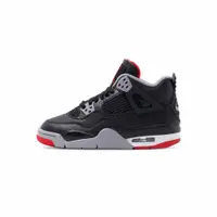 在飛比找蝦皮商城優惠-Nike Jordan 4 Retro Bred Reima