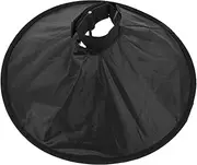Yardenfun Photography Reflector Softbox with Storage Bag Flash Diffuser for Product Photography Light Sock for The Go Use