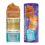 [PETER-THOMAS-ROTH] Mask Blast-Off Trio (Holiday Limited Edition)
