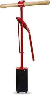 [MYKUJA] Golf Hole Cutter | Putter Golf Club | Red | 3 Inch | Adult Golfers