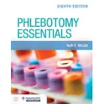 PHLEBOTOMY ESSENTIALS WITH NAVIGATE PREMIER ACCESS