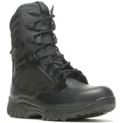 Bates E03888 Men's GX X2 Tall Side Zip Dryguard Insulated Tactical Boots Shoes