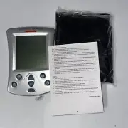 Handheld Organizer Touch Screen Electronic Ultronic TS-220 w-Stylus 32KB Retro