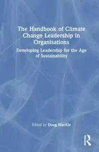 在飛比找博客來優惠-The Handbook of Climate Change