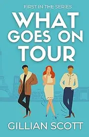 What Goes On Tour
