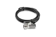 Kensington 4-Wheel Combination Lock Security Cable For Surface Laptop Standard