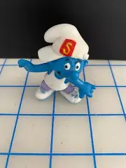 smurf 20437 techno smurf