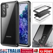 Life Waterproof Case Cover For Samsung Galaxy S23 S22 S21 S20 FE Ultra Plus