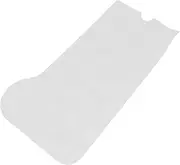 Waterproof Shower Boot Foot Covers for Cast Protection Leg Comfortable for Ankle Burn Wounds