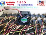 Genuine Fan for Cisco Meraki MX80 A80-17100 (NEW)