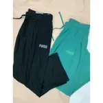 有間店🔹PUMA MODERN BASICS 寬褲 螺紋 寬鬆 女款 58593801 58593845