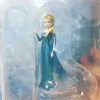 在飛比找蝦皮購物優惠-冰雪奇緣 公仔 收藏玩偶 娃娃 艾莎 Elsa frozen