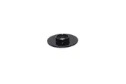 COMP Cams Engine Valve Spring Seat ID Spring Locator 1.600 in. OD .570 in. ID .060 in. Thick Set of 16
