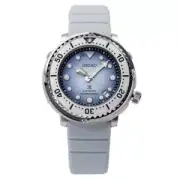 Seiko Prospex Antarctica Tuna Save The Ocean Special Edition SRPG59K1 Mens Watch