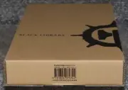Warhammer 40k Lucius The Faultless Blade Special Edition Hardback BNIB New OOP