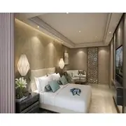 Taj Wellington Mews Chennai