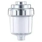 Cleanable Shower Head Filter Filter Core Faucet Water Purifier Bathroom