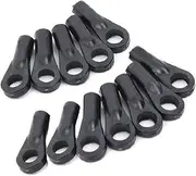 KANGYEBAIHUODIAN Linkage Rod (Linkage Shaft 1.95mm-2.15mm) Fit for Devil X360 380 420 480 and 500 550 600 Helicopter(2.15mm Shaft)