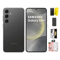 在飛比找myfone網路門市優惠-Samsung 三星 Galaxy S24+ 12G/256