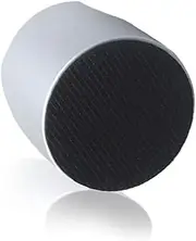 Aluminum Shaped Foot Pad HiFi Sound Wire Bracket Line Cable Stand Holder Trestles for Speakers Stands