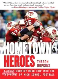 在飛比找三民網路書店優惠-Hometown Heroes ― A Cross-coun