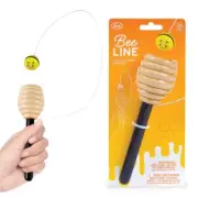 Fred - Bee Line - Classic Wooden Cup and Ball Game