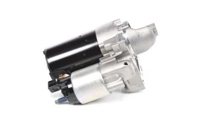 Bosch Starter Motor 1986S00652 fits Peugeot 308 L3, LB, LH, LP, LW 1.2 THP 130 (for: Peugeot)