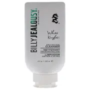 White Knight Facial Cleanser by Billy Jealousy for Men - 8 oz Cleanser
