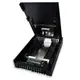 ICY DOCK MB882SP-1S-1B 2.5吋轉3.5吋SATA/SSD硬碟轉換盒