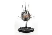Fallout Eyebot Statue