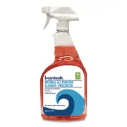 Bathroom Cleaner, 32 oz Spray Bottle