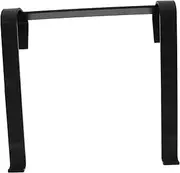 CONGARTENO Metal Laptop Stand Portable Notebook Riser Stand for Desk Desk Mount Holder