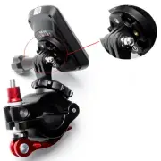 Stopwatch Connector Garmin Bryton Cateye Blackbird IGPSPORT GPS Cycle Computer