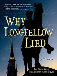 在飛比找誠品線上優惠-Why Longfellow Lied: The Truth