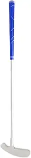 Perfeclan Kids Golf Putter Two Way Putter Practical Right and Left Handed Golf Training Toy Golfer Double Sided Junior Golf Club
