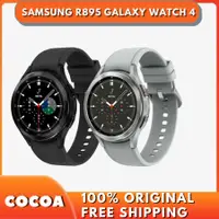 在飛比找蝦皮購物優惠-SAMSUNG 三星 Galaxy Watch 4 R895