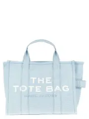 [Marc Jacobs] Marc Jacobs-The Canvas Medium Tote Tote Celeste-Donna OS