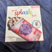 NIB Intex Berry splash float Pool Adult Beach & Lake Food Float Large Raft