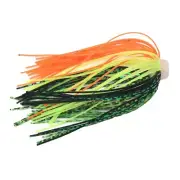 Silicone skirts bass jigs Buzzbaits Spinner Buzz Bait Collection (6pcs)