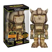 Funko Transformers TV Bumblebee Distressed Hikari Figure Kids/Children Toy