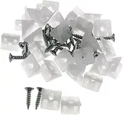 SING F LTD 25 Set Furniture Chest Drawer Bottom Sagging Repair Fix Mend Mending Wedges