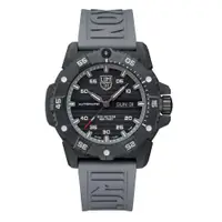 在飛比找ETMall東森購物網優惠-LUMINOX 雷明時Master Carbon SEAL 