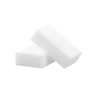Superio Eraser Sponge Removes Scuff Marks, Heavy Dirt, & Tough Stains