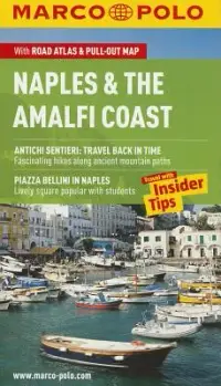 在飛比找博客來優惠-Marco Polo Naples & the Amalfi