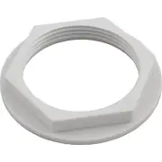 Nut, BWG HydroAir Hydroflow 3-Way Valve, 1/2", 3/4", 1"
