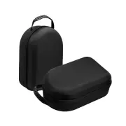 Hard Carry Case Handheld Travel Storage Bag for Vision Pro VR Headset Accessory