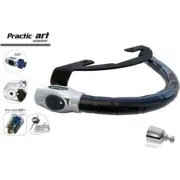 Anti-theft Handlebar ARTAGO Practic Art Honda Pantheon-125-150- (03) -702ART