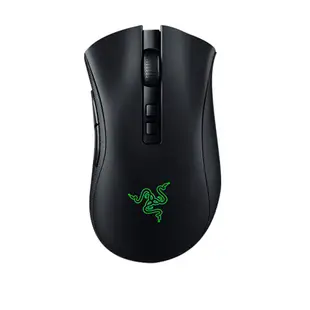 RAZER 雷蛇 DeathAdder V2 Pro 煉獄奎蛇 電競滑鼠 遊戲滑鼠 無線滑鼠 藍芽滑鼠 2年保